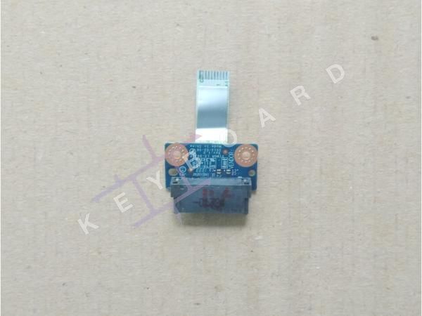 Плата Model LS-9634P